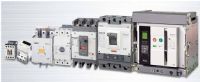 Dispositivos de Protección Eléctrica en Baja y Media Tensión
